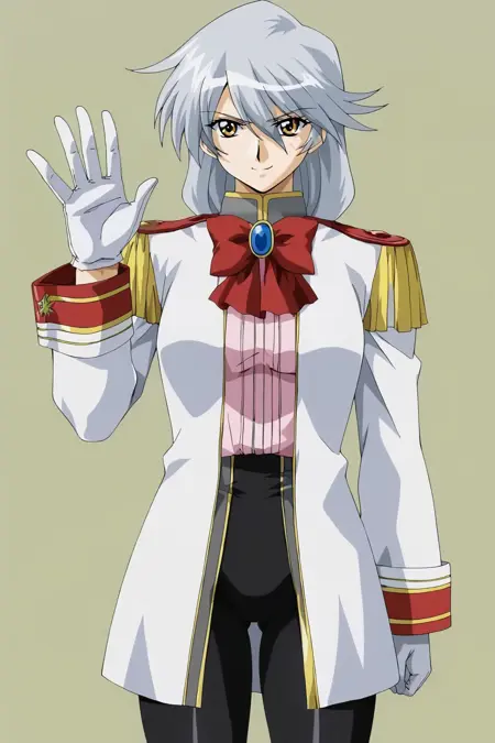 Asatsuki Kei(朝月ケイ) - Juusou Koujo Metal Princess(重装皇女メタルプリンセス)