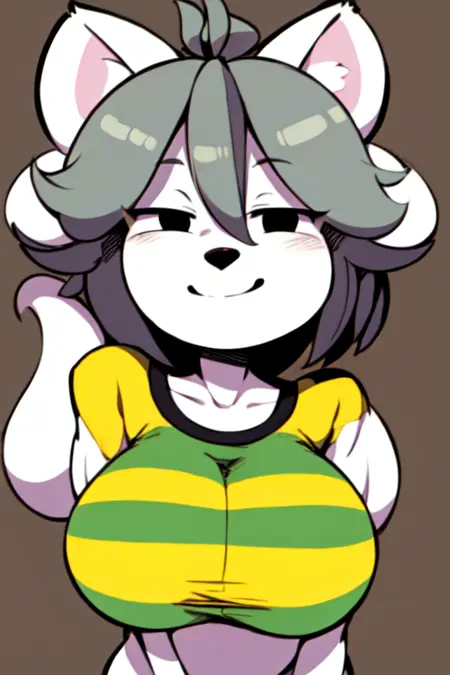 Temmie