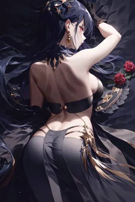 Fajyabore Art Style