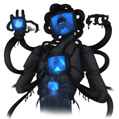 AM (allied master computer) wip