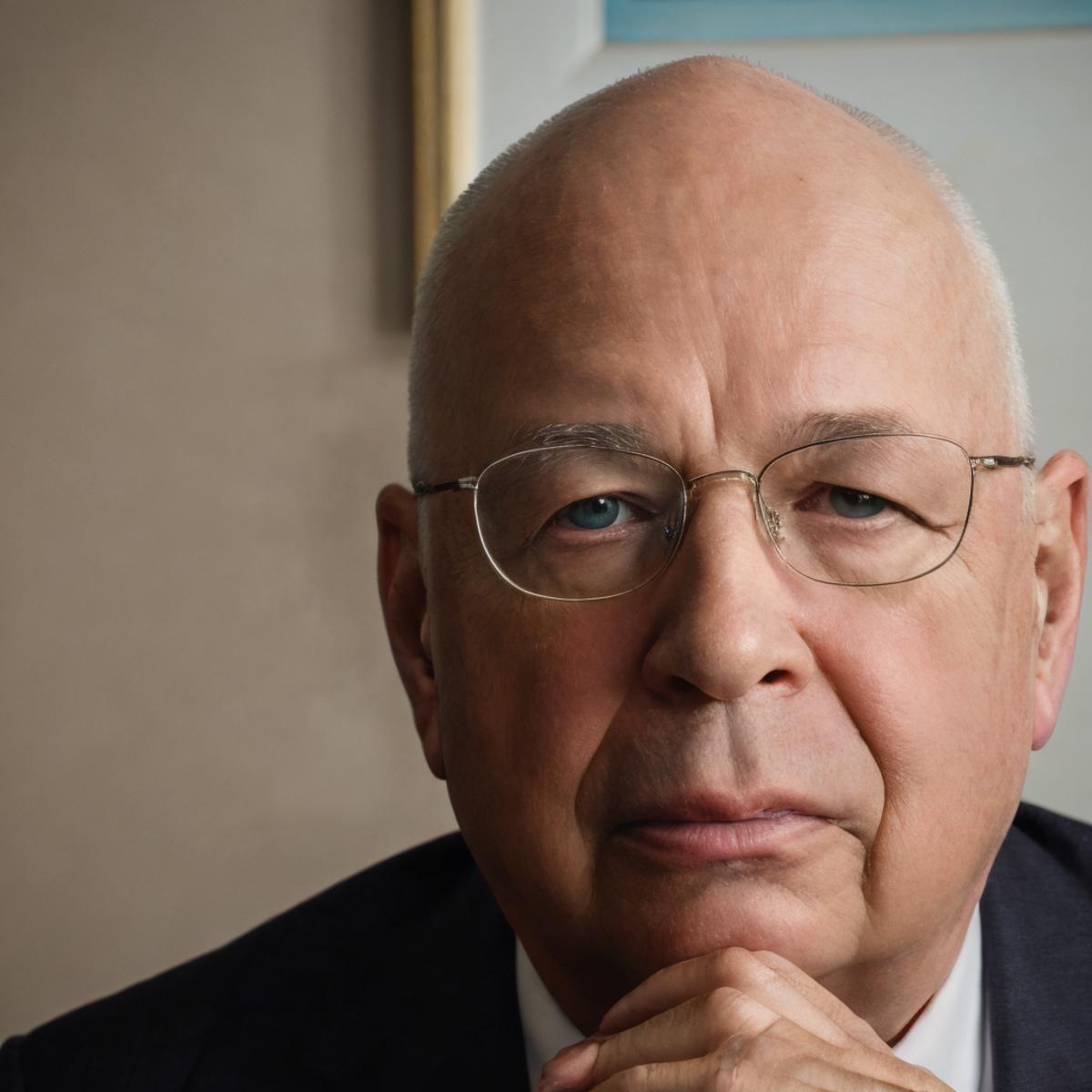 Klaus Schwab image by echo_cipher