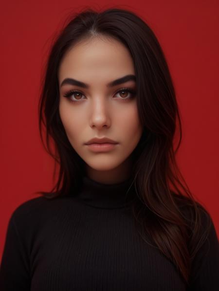Andrea Botez | PonyGirl's Models | PONY XL v2.0