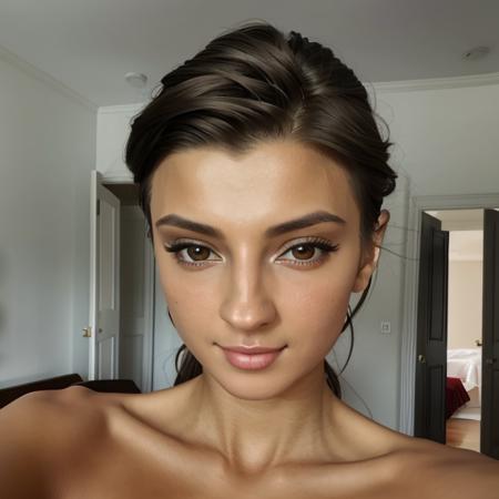 Melena Maria Rya (Maria Ryabushkina) v1.0