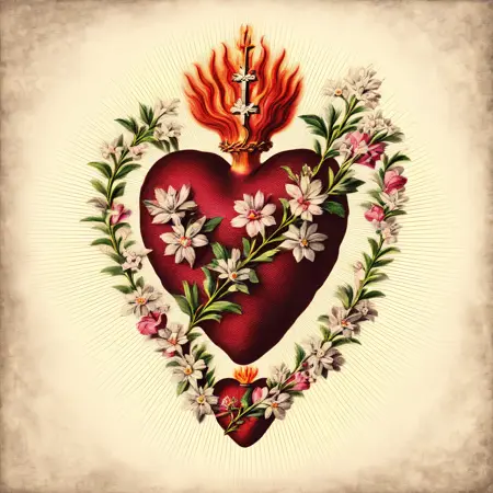 Sacred Heart