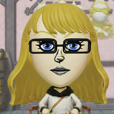 Titanic (Mii)
