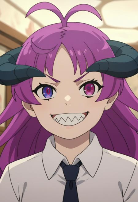 Kishirika Kishirisu (mushoku tensei) v2.0 [Pony]