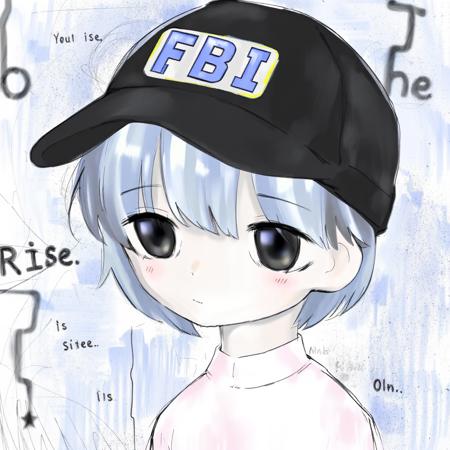 Shiro 'Oh I see...' FLUX LoRa v1.0