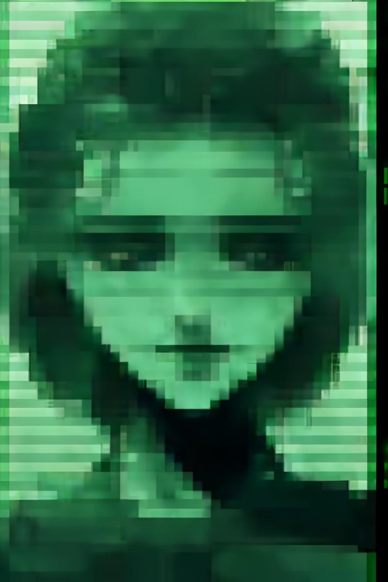 Metal Gear Solid codec portrait image by MarkWar