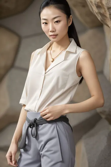 Kawaii Goddess: Alodia