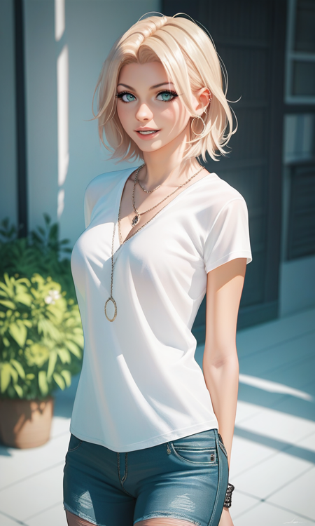 Taylor Momsen PonyXL v1.0