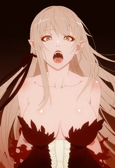 忍野忍