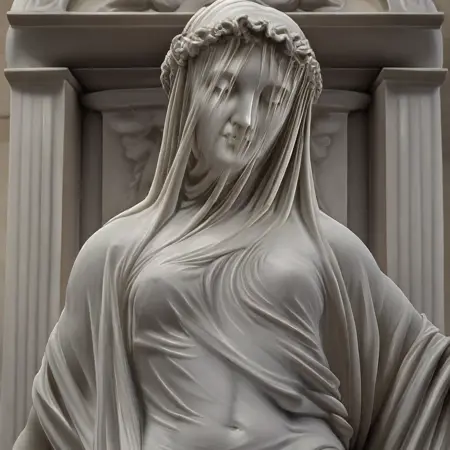 Sculpted Fabric Concept/Style - Pony/IL | Shrekman Concepts Collection