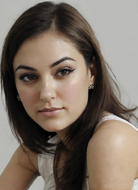 sashagrey - AYE!