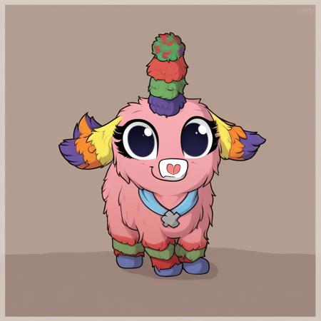 SCP-956 (PonyDiffusion) SCP-956 (PonyDiffusion)