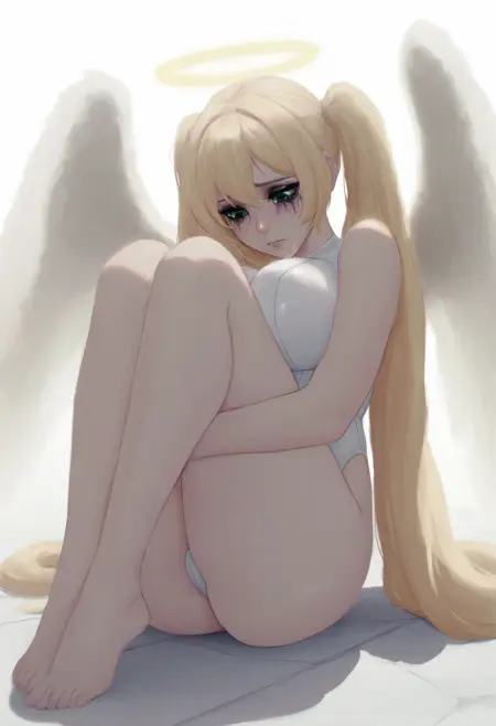 Camille Waifu