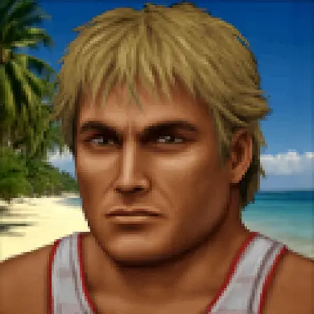 Jagged Alliance 2 portraits style