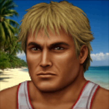 Jagged Alliance 2 portraits style v1