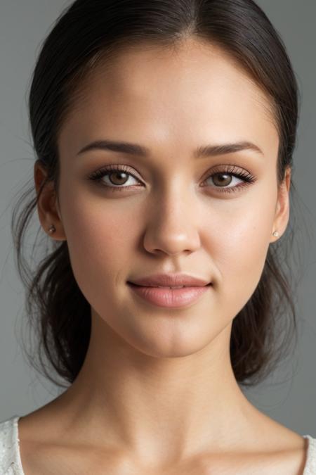 Jessica Alba v1.0