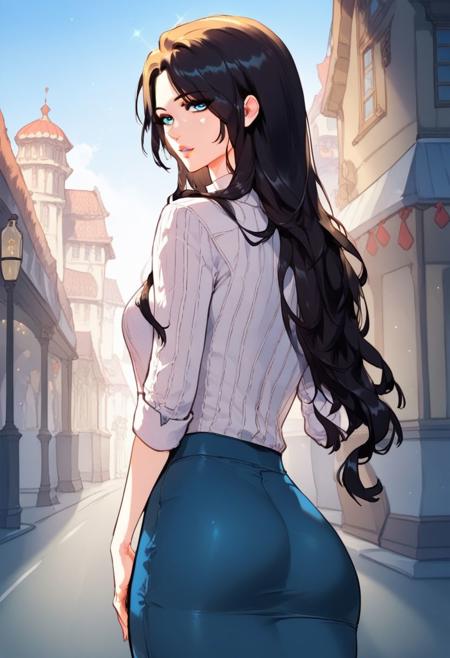 Shin Yuna | Mercenary Enrollment | Manhwa V.1.0