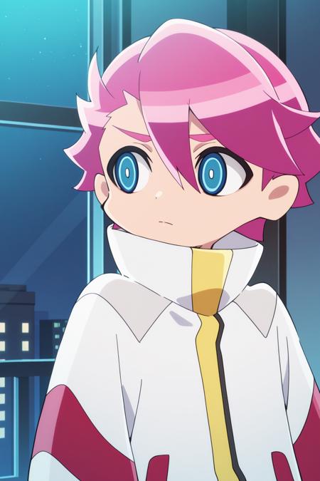 Aquarion: Myth of Emotions Style v1.0