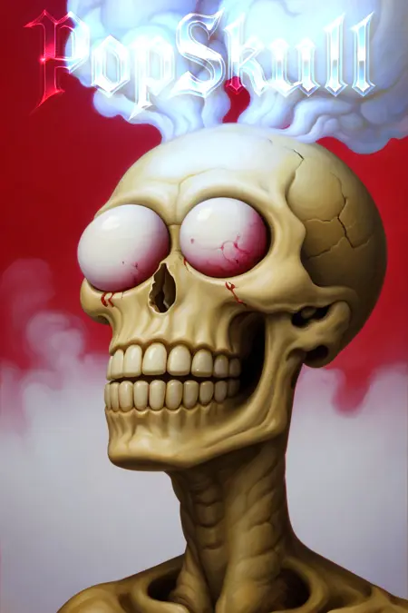 PopSkull