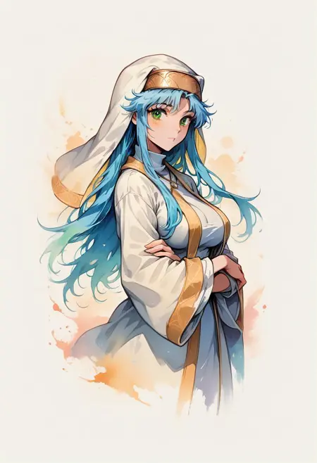 Index (A Certain Magical Index) - XL