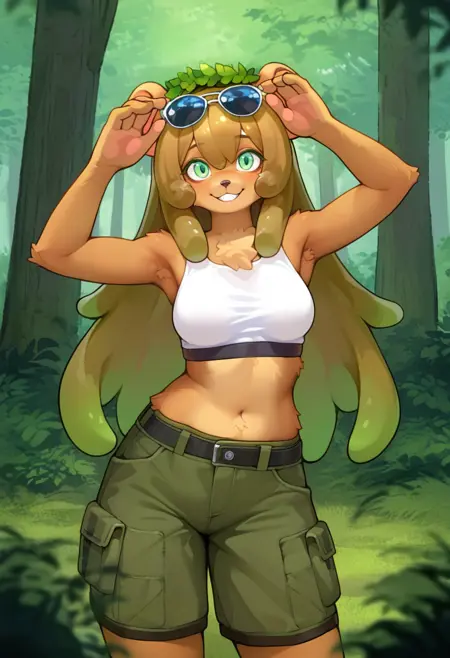 Patch [NoobXL | Space Leaper: Cocoon]