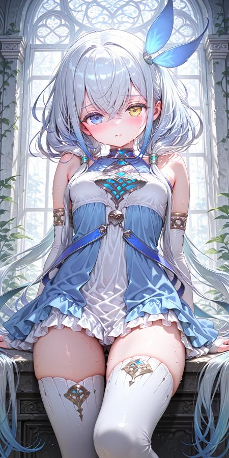 Velharia - Shadowverse Worlds Beyond v1.0