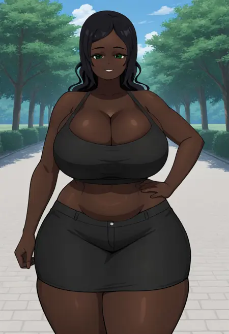 Patricia