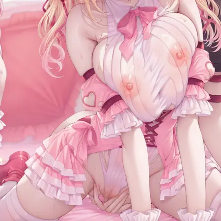 Sweets Cute: Love