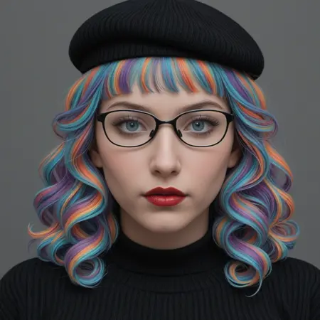 Kittyglyph's Avatar