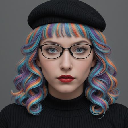 Kittyglyph's Avatar