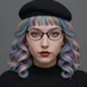 Kittyglyph's Avatar