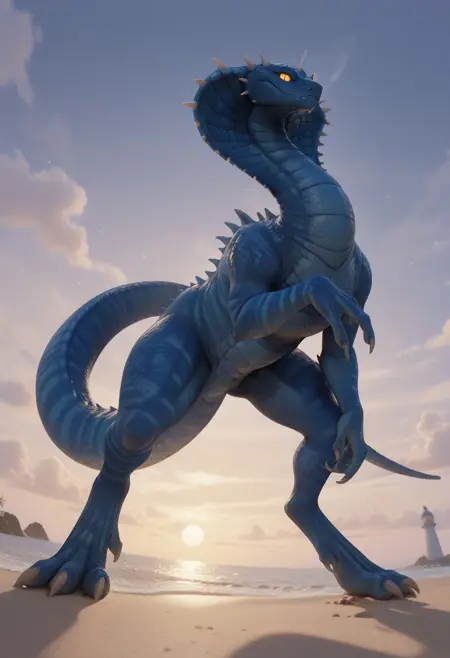 Vertigo (Primal rage)