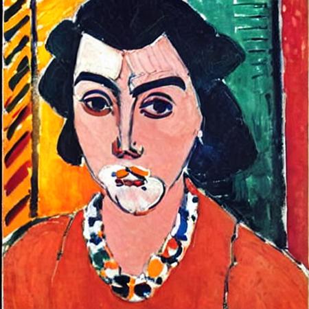 Matisse