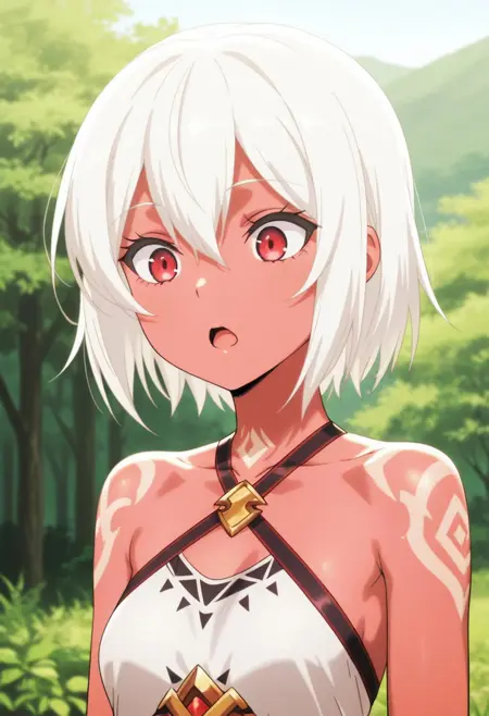 Myne | Berserk of Gluttony | 暴食のベルセルク ~俺だけレベルという概念を突破する~