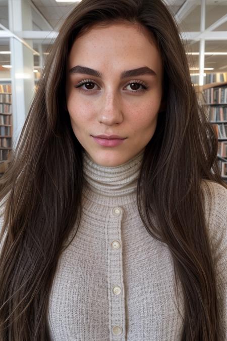 Madison Lintz v1.0 (SD 1.5)