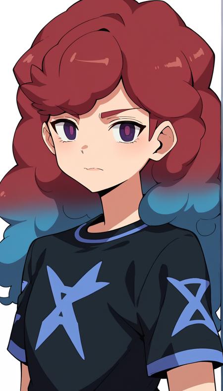 Meissa - Inazuma Eleven Orion v1.0