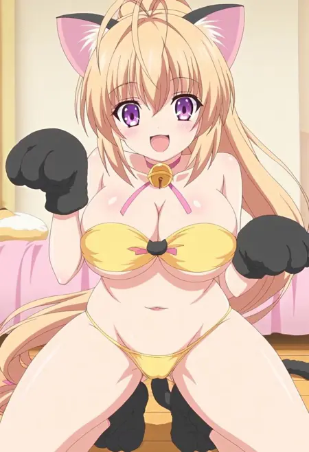 Mitsui Hana - Baka na Imouto