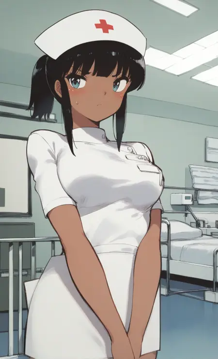 Midori (Ochusha simasuwayo!)