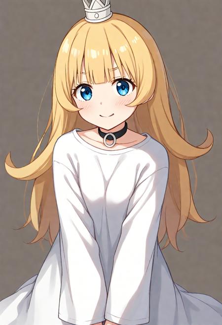 Hime 姫様 XL (hime-sama "goumon" no jikan desu,姫様“拷問”の時間です) pony-v1.0
