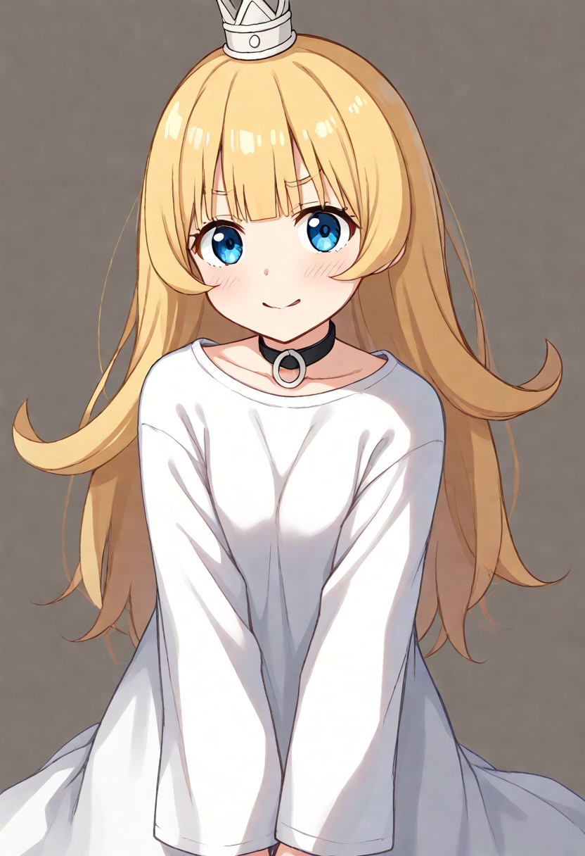 Hime Tsu Leaks: The Breaking Point - t9q88s1