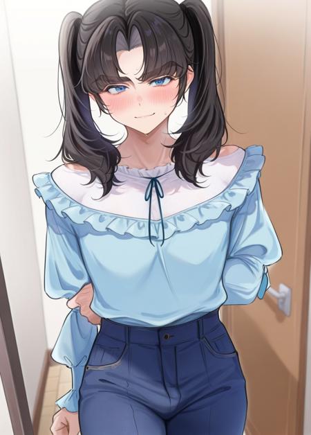 Imamiya Pinoko Style V1