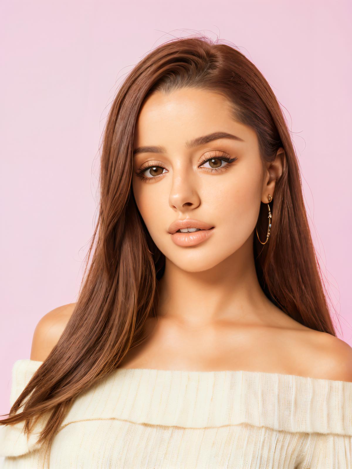 Vanna Bardot - v1.0 | Stable Diffusion LoRA | Civitai