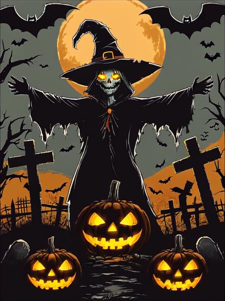 Halloween-wwm v1.0