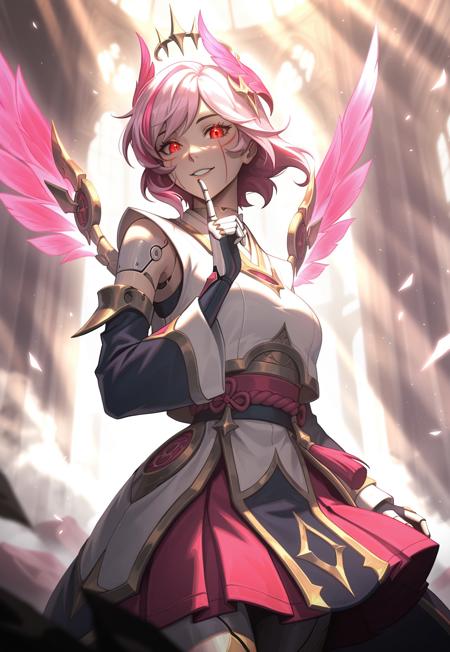 T1 Orianna / League of Legends v1.0