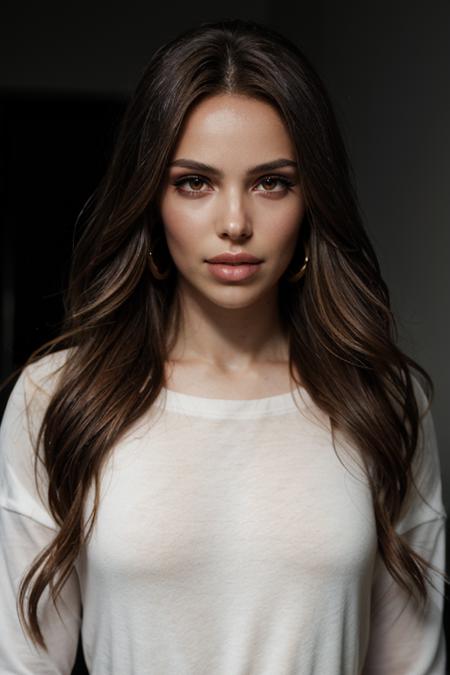 Valeria Mihailina v1.0