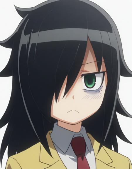 [PDXL] Tomoko Kuroki - WataMote v1.0p