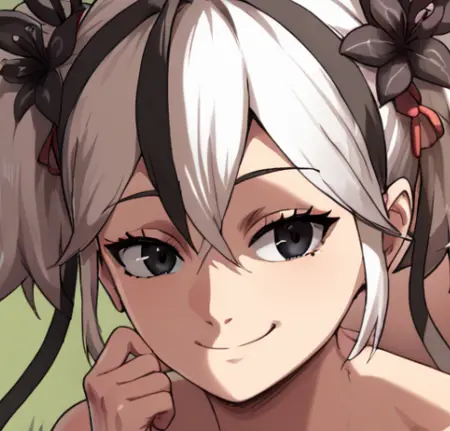 HentaiQrusader's Avatar