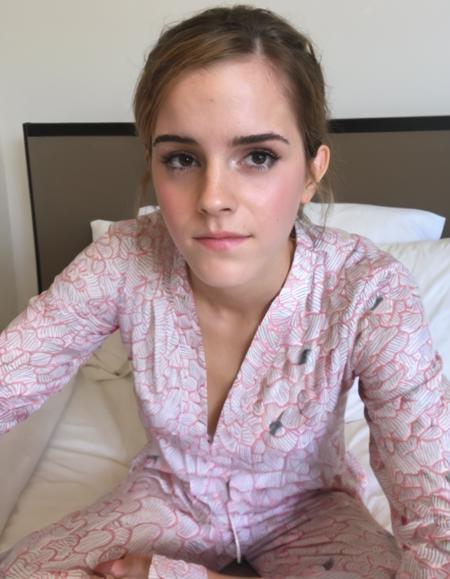 Emma Watson SDXL v1.0